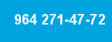 964 271-47-72